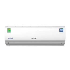 Điều hoà Funiki 1 chiều Inverter 12000 BTU HIC12TMU 0