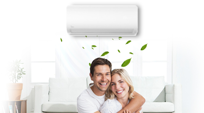 fan only-Máy lạnh Midea Inverter MSAG-18CRDN8