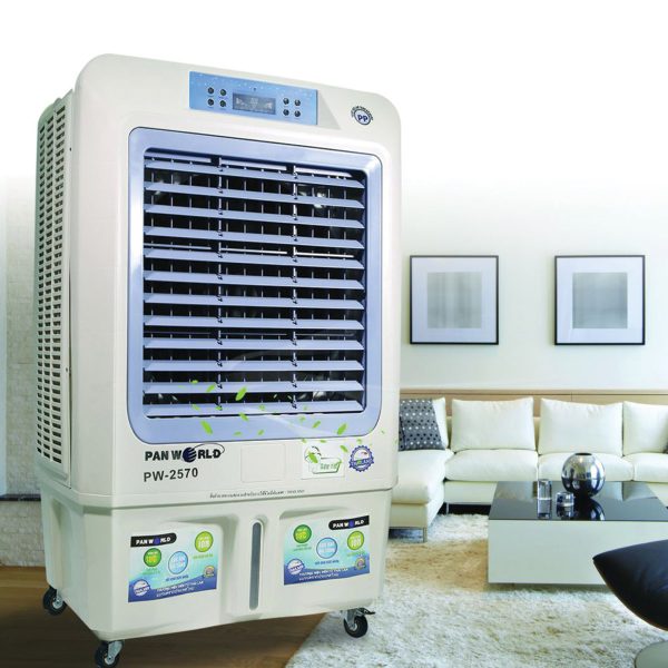 Máy làm mát không khí Panworld PW-2570 2