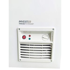 TỦ ĐÔNG MITSUXFAN MF1-400GW2 1