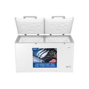 Tủ đông AQUA Inverter 425 lít AQF-C5701E 1