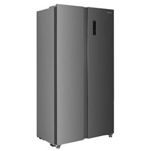 Tủ lạnh Sharp Inverter SJ-SBX530V-SL 532 lít 2