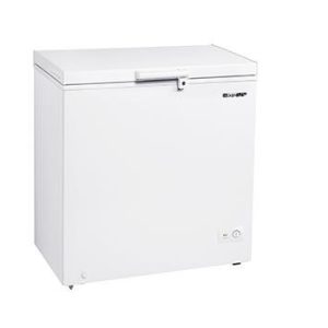 Tủ đông Sharp 145 lít FJ-C145V-WH 1