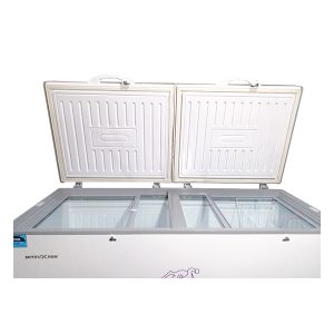Tủ đông MITSUXFAN MF2-600GW2 5