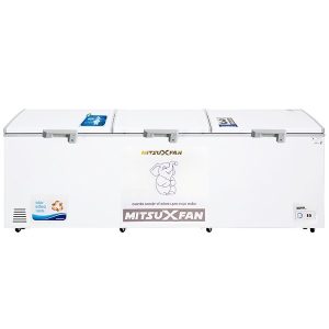 TỦ ĐÔNG INVERTER MITSUXFAN 2200/1750 LÍT MF1-1788GW3 0