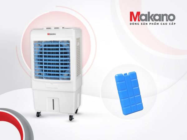 Máy làm mát không khí Makano MKA-04000A 3