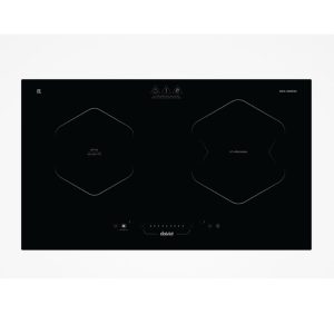 Bếp từ hồng ngoại đôi kết hợp Đại Việt DVC-200002 0