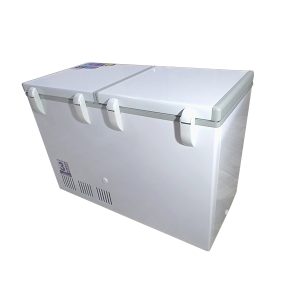 Tủ đông MITSUXFAN MF2-600GW2 3