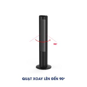 Quạt tháp Panworld PW-049 3