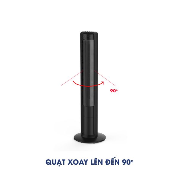 Quạt tháp Panworld PW-049 3