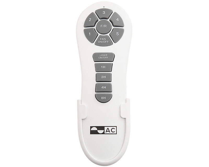 AC ACF02D525 - 30W có tính năng hẹn giờ thông minh