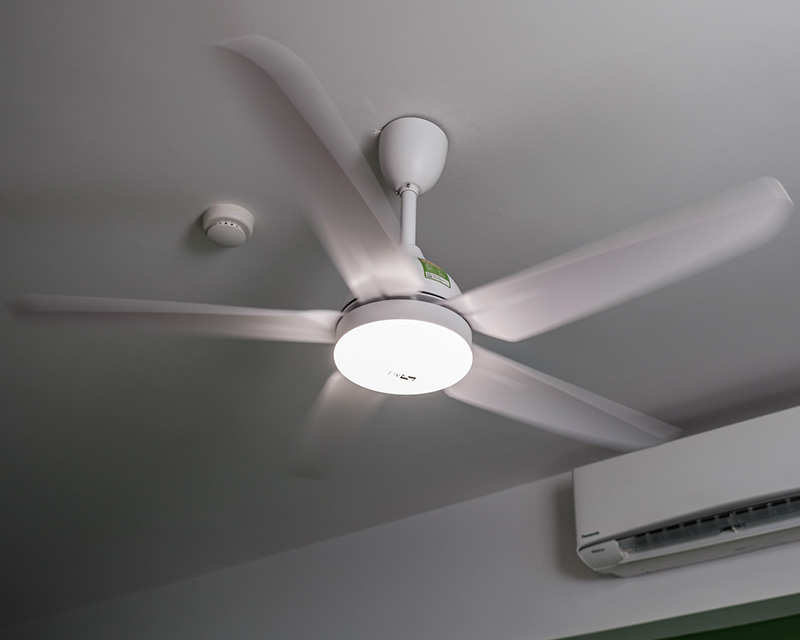 AC ACF02D525 - 30W sở hữu công suất mạnh mẽ