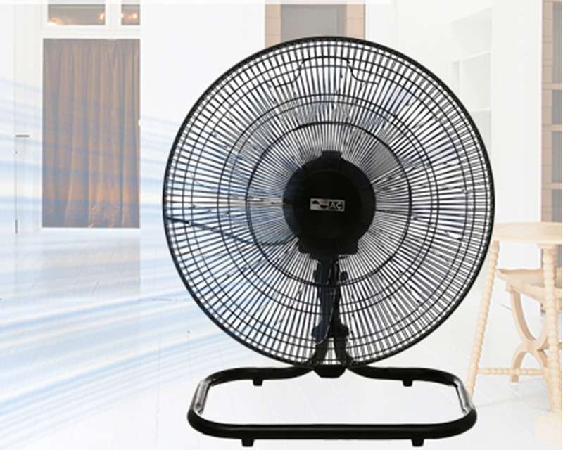 AC AIF01D1818 - 65W sở hữu công suất làm mát hiệu quả 