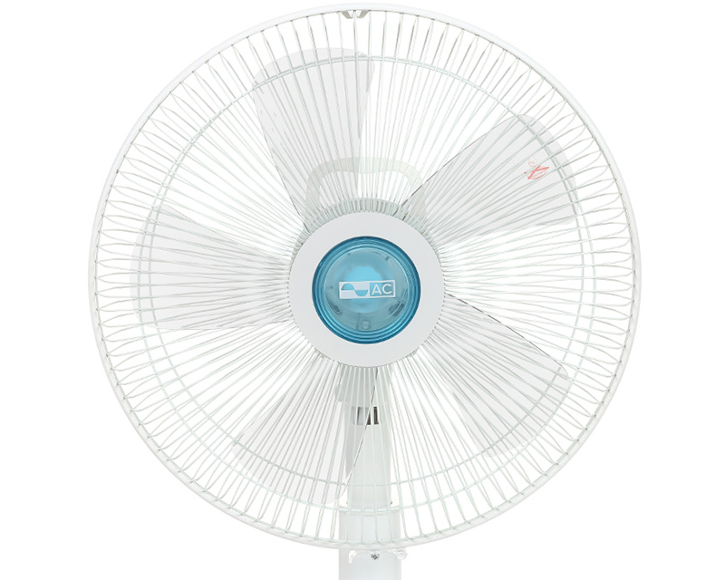 AC ALF02A145 có 5 cánh quạt hoạt động với công suất lớn