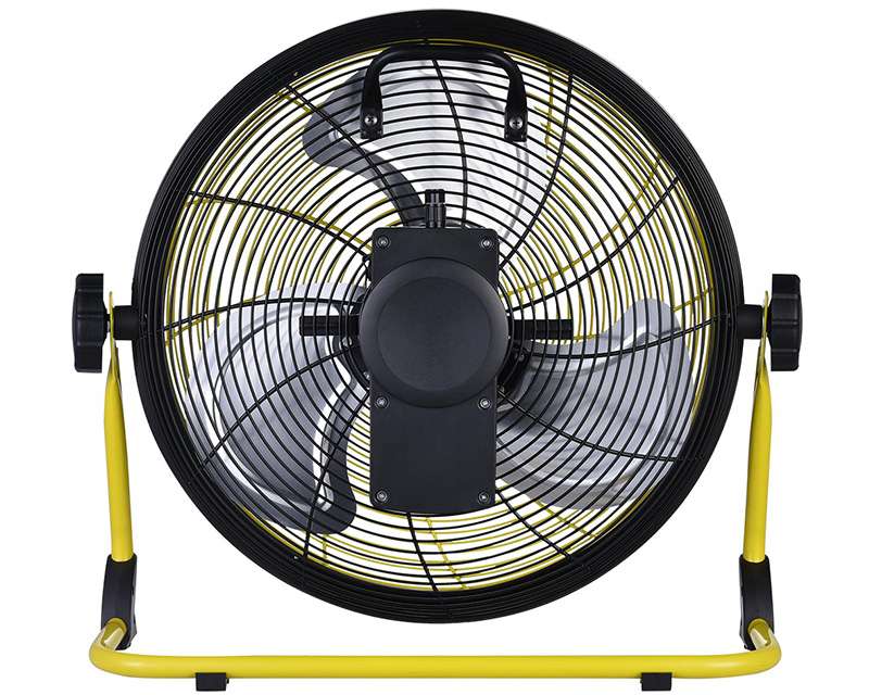 AC ARF01D163 - 25W có công suất mạnh cùng 3 cánh quạt
