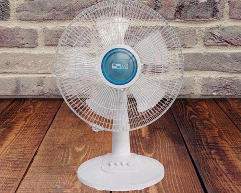  AC ATF01A125-W/G sở hữu công suất làm mát mạnh mẽ 