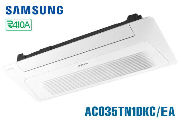 AC035TN1DKC/EA, Điều hòa âm trần Samsung 12000BTU 1 chiều