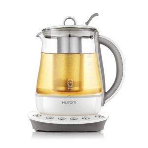 Ấm pha trà Hurom TM-B01 0