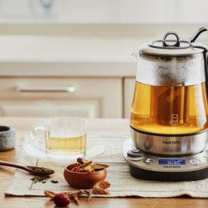 Ấm pha trà Hurom TM-B01 3