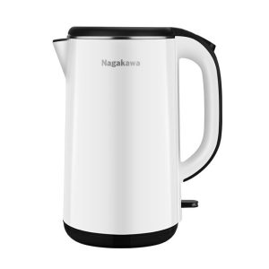 Ấm siêu tốc 1.8L Nagakawa NAG0321 0