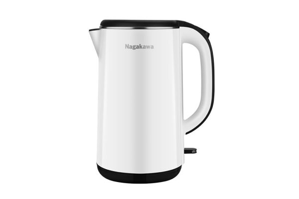Ấm siêu tốc 1.8L Nagakawa NAG0321 0