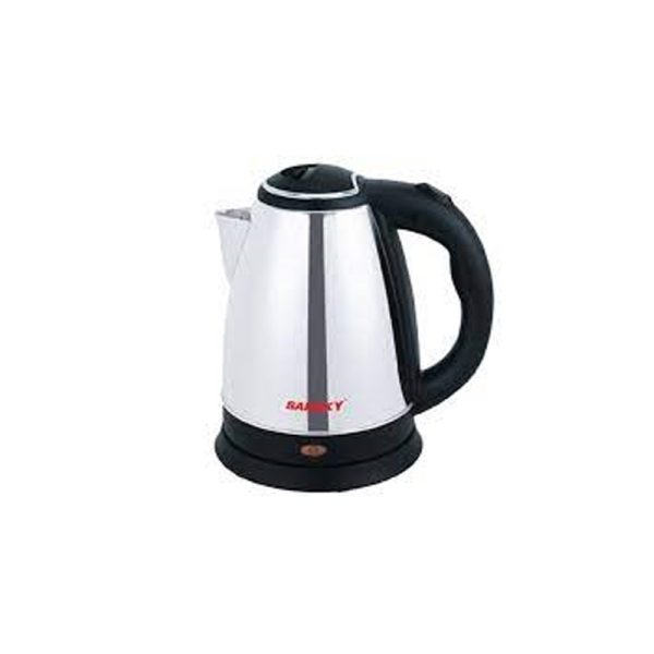 Ấm siêu tốc 1.8L Sanaky SNK-18NS 1