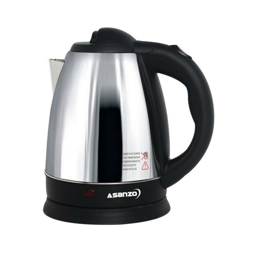 Bình Đun Siêu Tốc Asanzo SK-1800 - Hàng chính hãng
