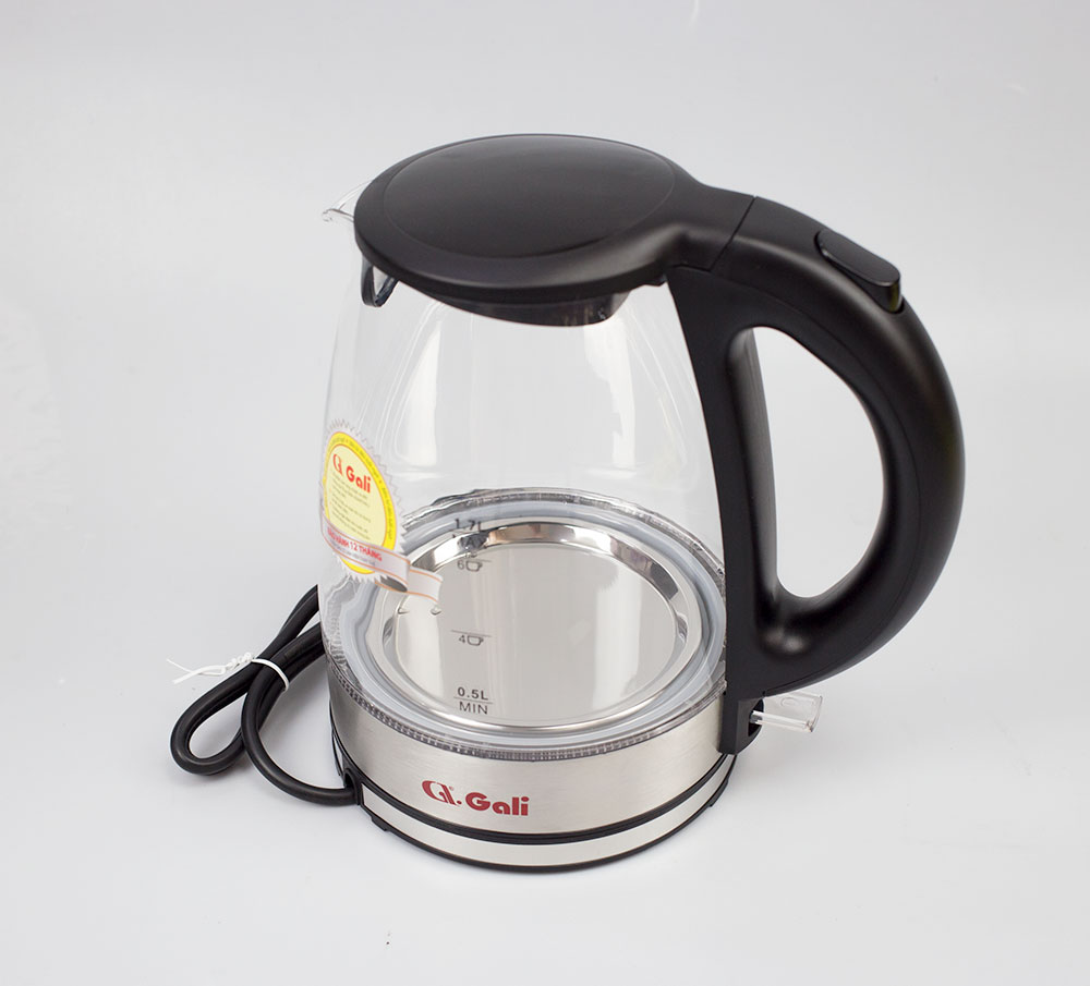 Ấm siêu tốc Gali GL-0017T  - Hàng chính hãng