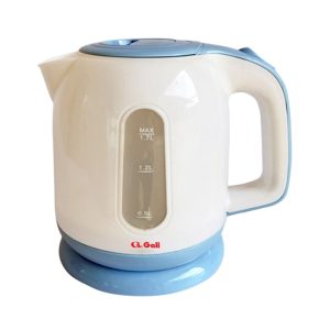 Ấm siêu tốc GL-0017M 1800 0