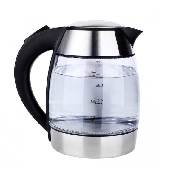 Ấm siêu tốc GL-0017M 2000W 1.7L Ấm siêu tốc GL-0017M 1800 0