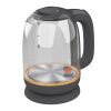 Ấm siêu tốc Hawonkoo KEH-170-GR/PK 0