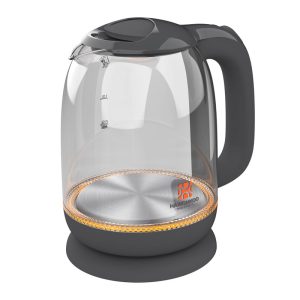 Ấm siêu tốc Hawonkoo KEH-170-GR/PK 0