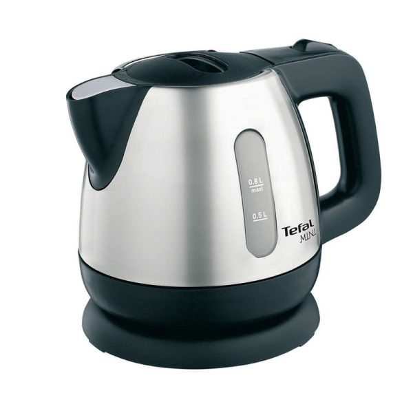 Ấm siêu tốc Tefal BI81252A - 0.8L inox 0