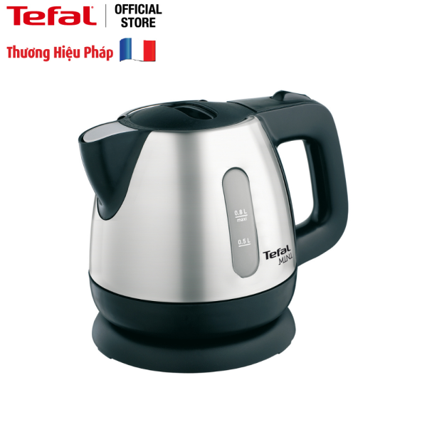 Ấm siêu tốc Tefal BI81252A - 0.8L inox 1