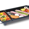 Bàn nướng điện Tiger Queen SQ-1400G 0