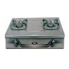 Bếp gas dương đôi Rinnai RV-370(GM)N 0