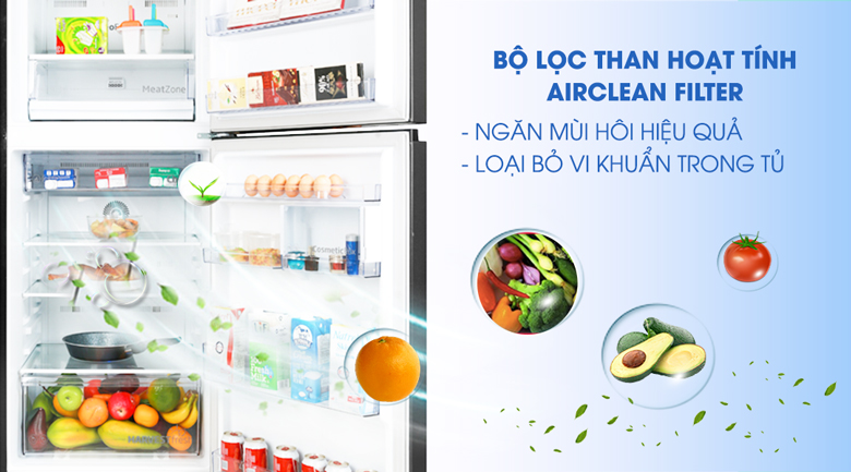 Airclean