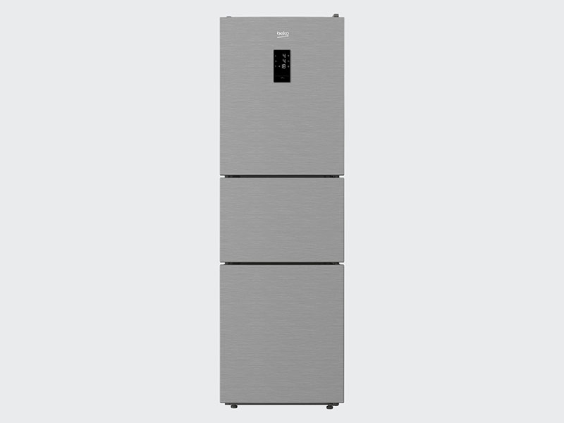 Tủ lạnh Beko RTNT290E50VZX