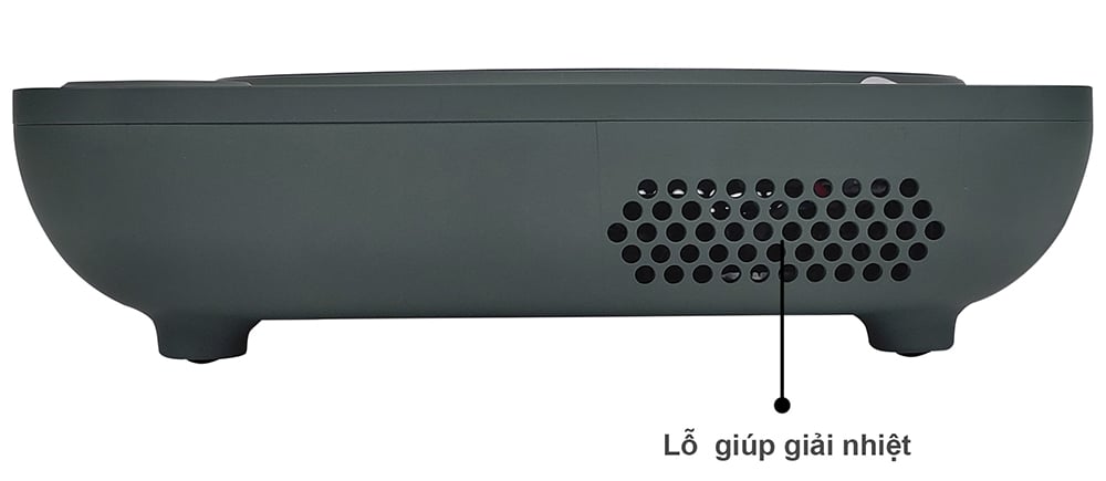Bếp hồng ngoại đơn Gali GL-2024 - Hàng chính hãng