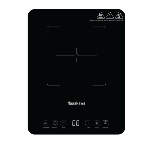 Bếp điện từ cảm ứng Nagakawa NAG0714 0