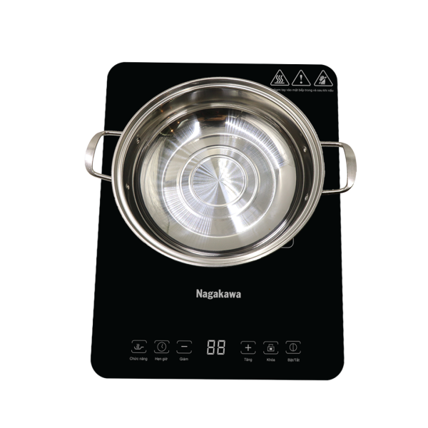 Bếp điện từ cảm ứng Nagakawa NAG0715 2