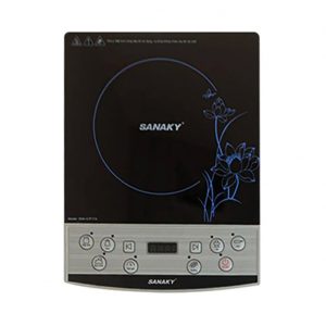 Bếp điện từ đơn Sanaky SNK-ICP17A 0