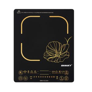 Bếp điện từ đơn Sanaky SNK-ICC20A 0