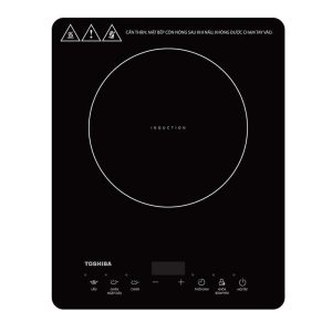 Bếp điện từ đơn Toshiba IC-20R2SV 0