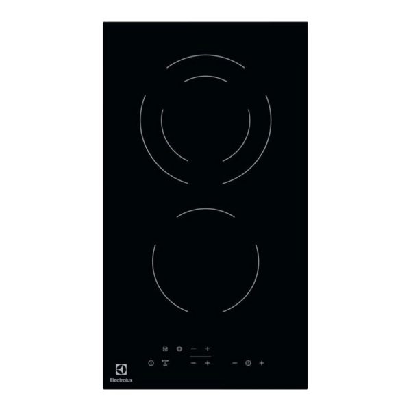 Bếp hồng ngoại Electrolux EHF3320NOK - Hàng chính hãng 0