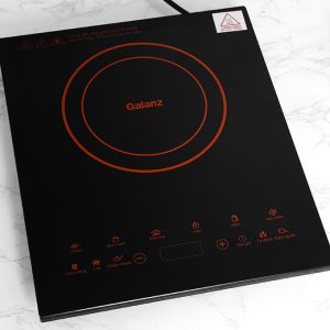 Bếp điện từ Galanz CH211E 1