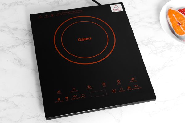 Bếp điện từ Galanz CH211E 1