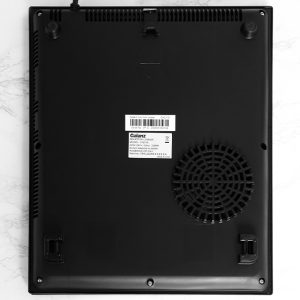 Bếp điện từ Galanz CH211E 3