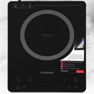 Bếp Điện Từ TOSHIBA IC-20S2PV 3