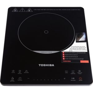 Bếp điện từ Toshiba IC-20S3PV 1